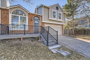 5701 Wagon Wheel Trail, Castle Rock, CO 80104 - Photo 3
