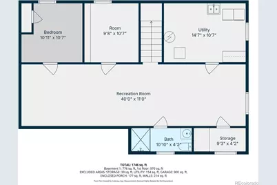 3145 Webster Street, Wheat Ridge, CO 80033 - Photo 35