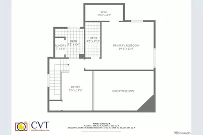 11115 E Alameda Avenue #201, Aurora, CO 80012 - Photo 7