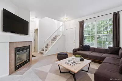 260 W Jamison Circle #13, Littleton, CO 80120 - Photo 5