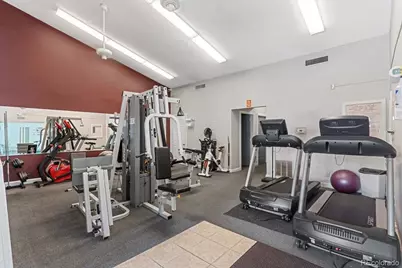 3121 S Tamarac Drive #302H, Denver, CO 80231 - Photo 23