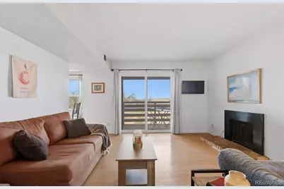 3121 S Tamarac Drive #302H, Denver, CO 80231 - Photo 7