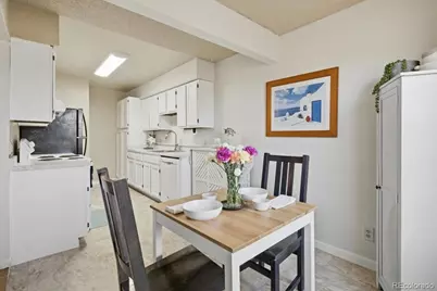 3121 S Tamarac Drive #302H, Denver, CO 80231 - Photo 3