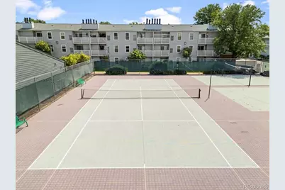 3121 S Tamarac Drive #302H, Denver, CO 80231 - Photo 29