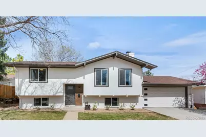 6969 S Syracuse Court, Centennial, CO 80112 - Photo 1