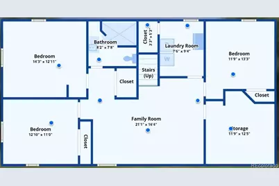 1805 S Ammons Street, Denver, CO 80232 - Photo 45