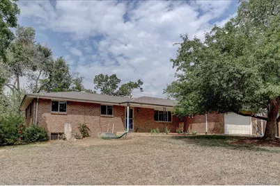 1805 S Ammons Street, Denver, CO 80232 - Photo 1