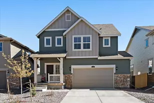 759 Yankee Boy Loop, Elizabeth, CO 80107 - Photo 1
