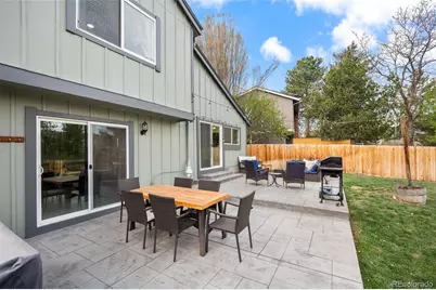 10915 W Half Moon Pass, Littleton, CO 80127 - Photo 27