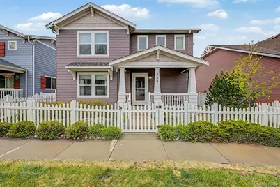 7881 Bengali Lane, Colorado Springs, CO 80923 - Photo 3