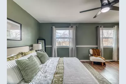 16602 E Gunnison Place, Aurora, CO 80017 - Photo 19