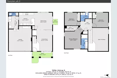 4864 Genoa Street, Denver, CO 80249 - Photo 29