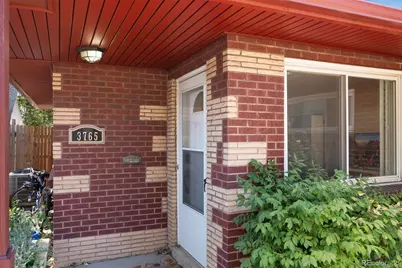 3765 & 3767 Yates Street, Denver, CO 80212 - Photo 3