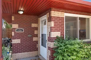 3765 & 3767 Yates St, Denver, CO 80212 - Photo 3