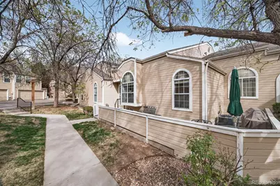 5721 W Asbury Place, Lakewood, CO 80227 - Photo 3