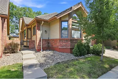 4565 E Mexico Avenue #14, Denver, CO 80222 - Photo 1