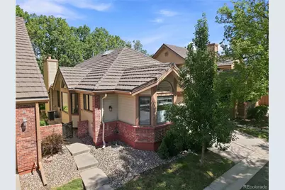 4565 E Mexico Avenue #14, Denver, CO 80222 - Photo 3