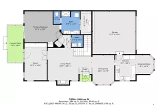 4565 E Mexico Ave, Denver, CO 80222 - Photo 11