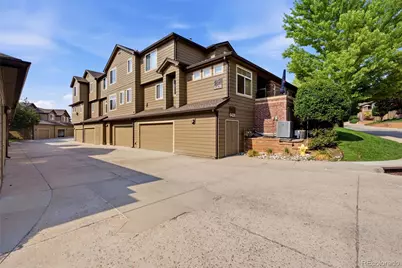 6428 Silver Mesa Drive #C, Littleton, CO 80130 - Photo 33