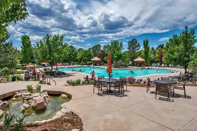 6428 Silver Mesa Drive #C, Littleton, CO 80130 - Photo 37