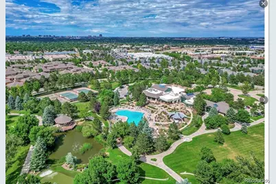 6428 Silver Mesa Drive #C, Littleton, CO 80130 - Photo 35