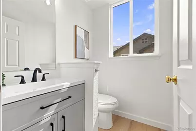 6428 Silver Mesa Drive #C, Littleton, CO 80130 - Photo 15
