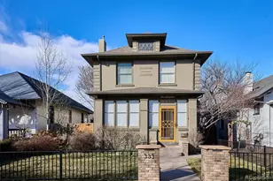 333 S Downing St, Denver, CO 80209 - Photo 1