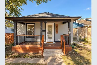 3141 S Lincoln Street, Englewood, CO 80113 - Photo 1