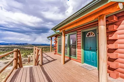 1350 Mitchell Mountain Road, Westcliffe, CO 81252 - Photo 5