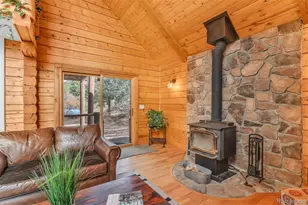 1350 Mitchell Mountain Rd, Westcliffe, CO 81252 - Photo 13