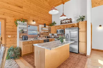1350 Mitchell Mountain Road, Westcliffe, CO 81252 - Photo 9