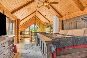 1350 Mitchell Mountain Rd, Westcliffe, CO 81252 - Photo 17