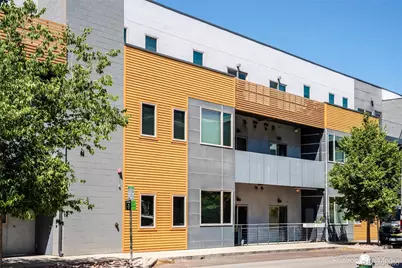 2445 Junction Place #205, Boulder, CO 80301 - Photo 1