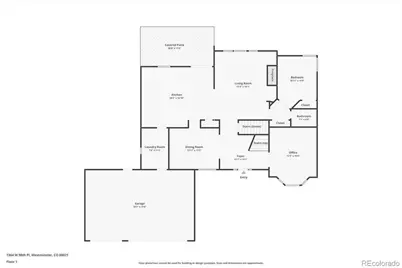 7364 W 98th Place, Westminster, CO 80021 - Photo 45