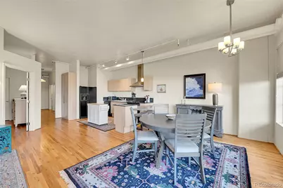 1499 Blake Street #6H, Denver, CO 80202 - Photo 5