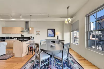 1499 Blake Street #6H, Denver, CO 80202 - Photo 7