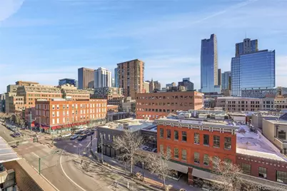 1499 Blake Street #6H, Denver, CO 80202 - Photo 21