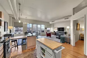 1499 Blake St, Denver, CO 80202 - Photo 31