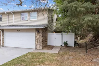2496 S Vaughn Way #D, Aurora, CO 80014 - Photo 1