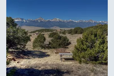 885 Crow Road, Westcliffe, CO 81252 - Photo 7