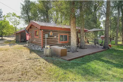 226 S San Juan Avenue #6 and 7, Buena Vista, CO 81211 - Photo 5