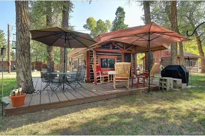 226 S San Juan Avenue #6 and 7, Buena Vista, CO 81211 - Photo 3