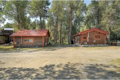 226 S San Juan Avenue #6 and 7, Buena Vista, CO 81211 - Photo 17