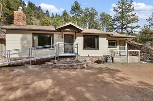 10420 El Paso, Green Mountain Falls, CO 80819 - Photo 1