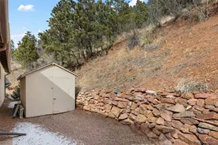 10420 El Paso, Green Mountain Falls, CO 80819 - Photo 27