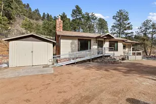 10420 El Paso, Green Mountain Falls, CO 80819 - Photo 3