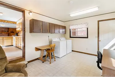 10420 El Paso, Green Mountain Falls, CO 80819 - Photo 17