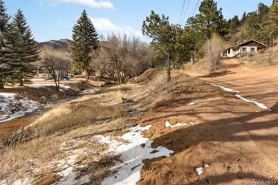 10420 El Paso, Green Mountain Falls, CO 80819 - Photo 5