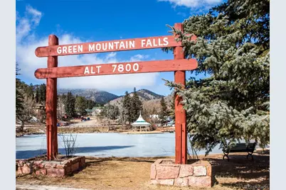 10420 El Paso, Green Mountain Falls, CO 80819 - Photo 31