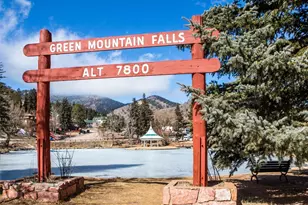 10420 El Paso, Green Mountain Falls, CO 80819 - Photo 31